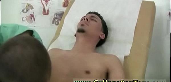 Shaman king gay sex movietures and daddy twink blowjob video I